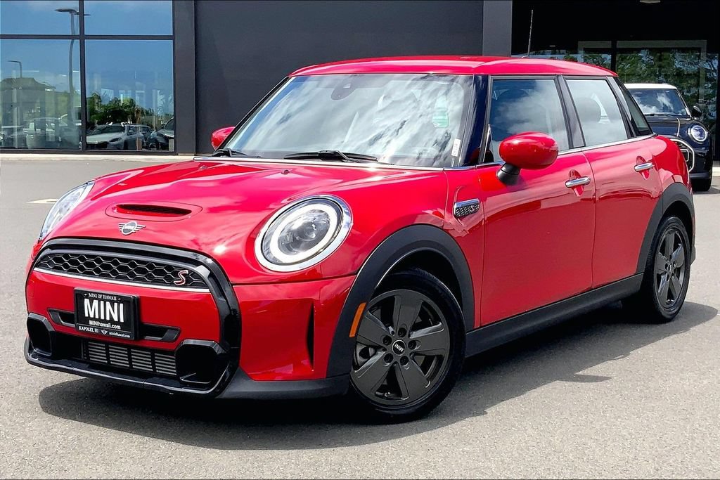Used 2024 MINI Cooper S FWD image 2
