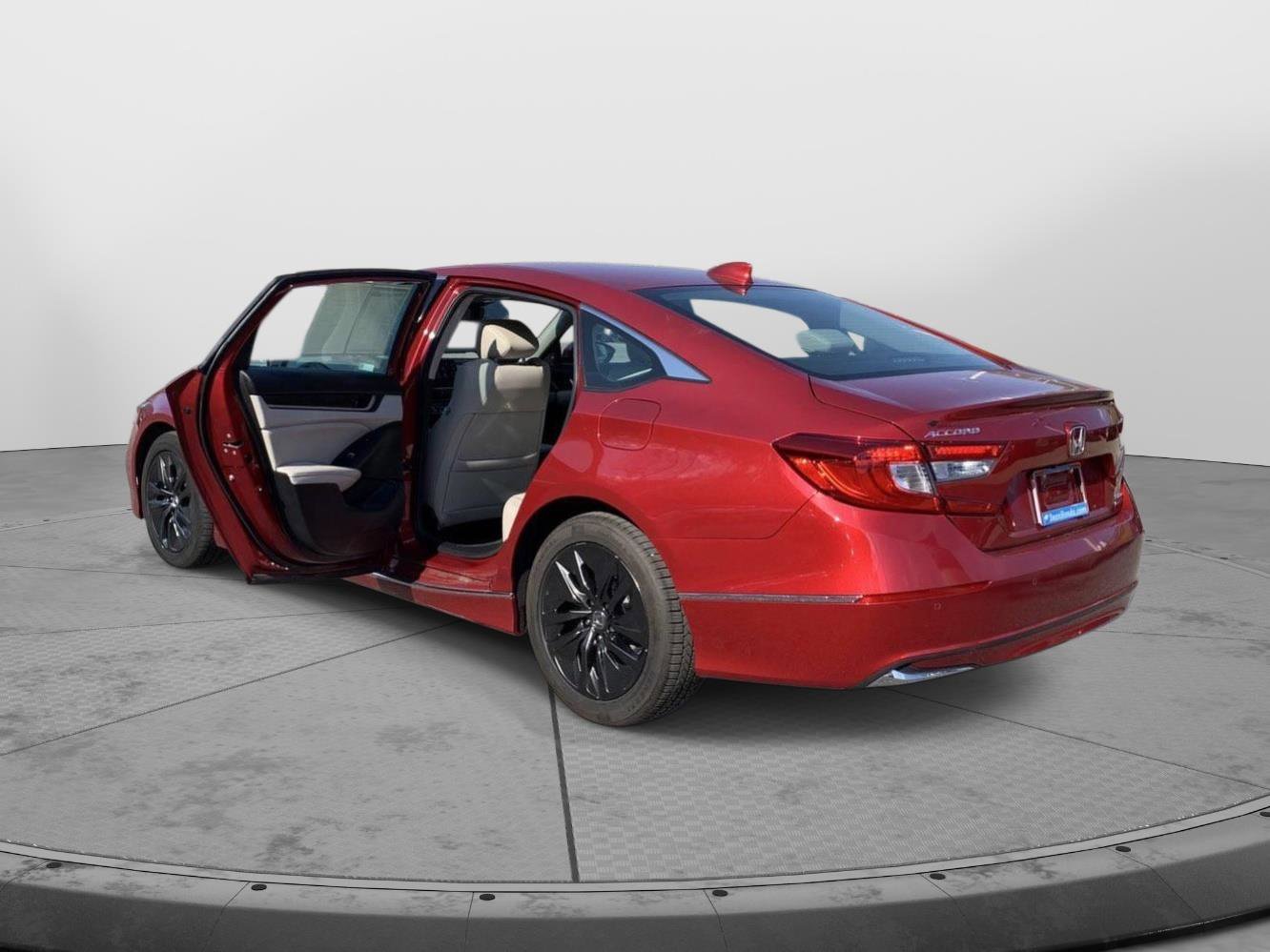 Used 2020 Honda Accord Touring image 41