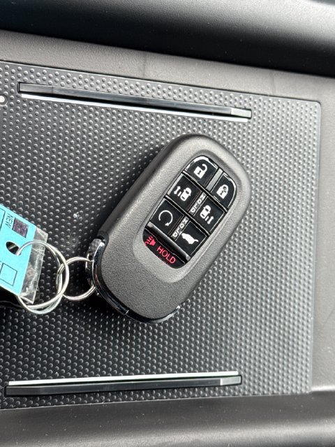 New 2026 Honda Odyssey Sport-L image 11