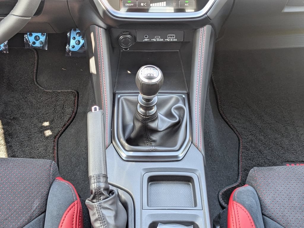 New 2026 Subaru WRX Premium AWD/4WD image 18