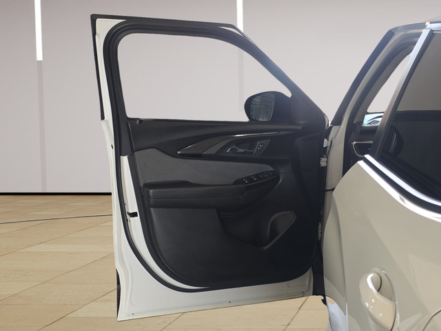 Used 2022 Chevrolet TrailBlazer LS AWD/4WD image 24