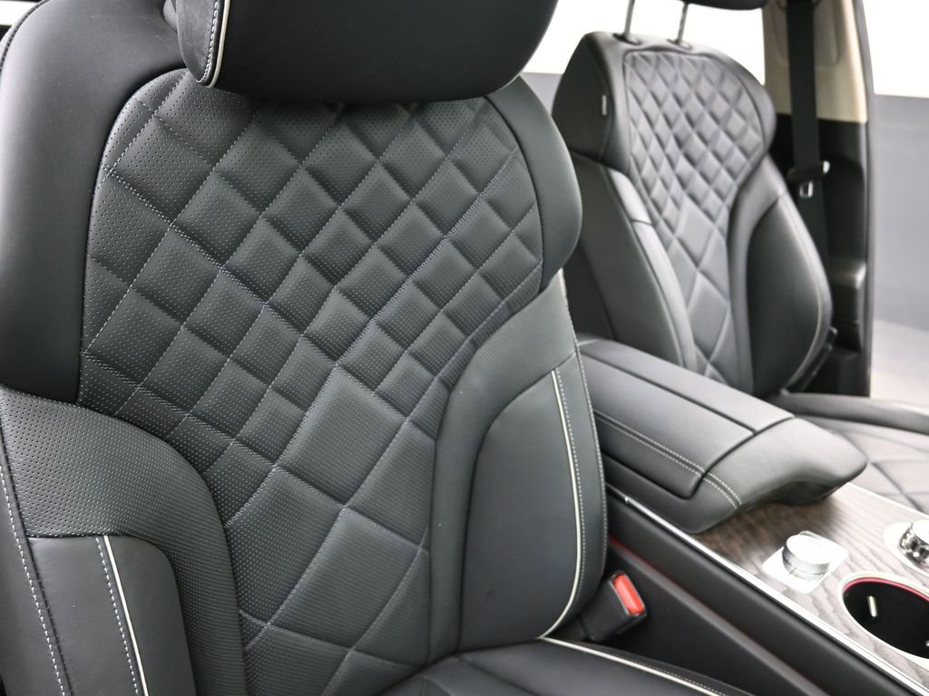 Used 2025 Genesis GV80 3.5T Prestige image 14