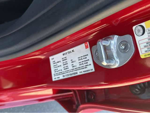 Used 2018 Tesla Model 3 Long Range image 40