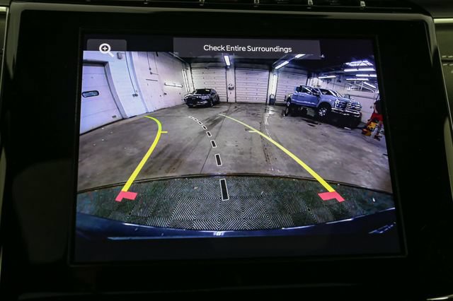 Used 2023 Jeep Grand Cherokee Altitude AWD/4WD image 27
