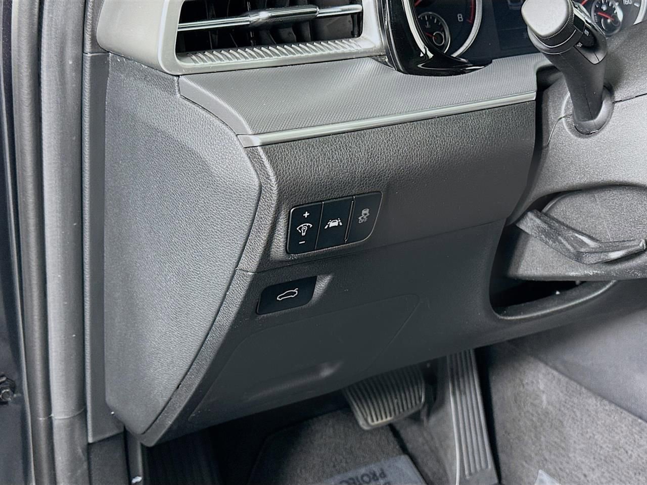 Used 2023 Kia K5 LXS image 30