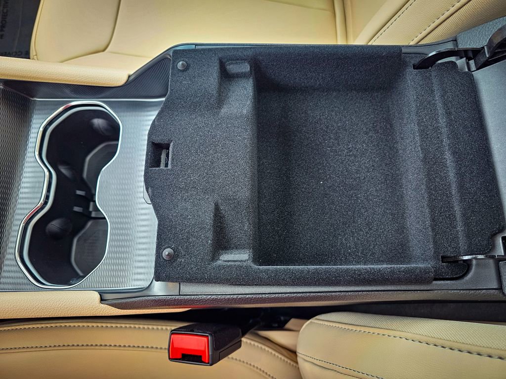 New 2025 Jeep Grand Cherokee Limited image 30