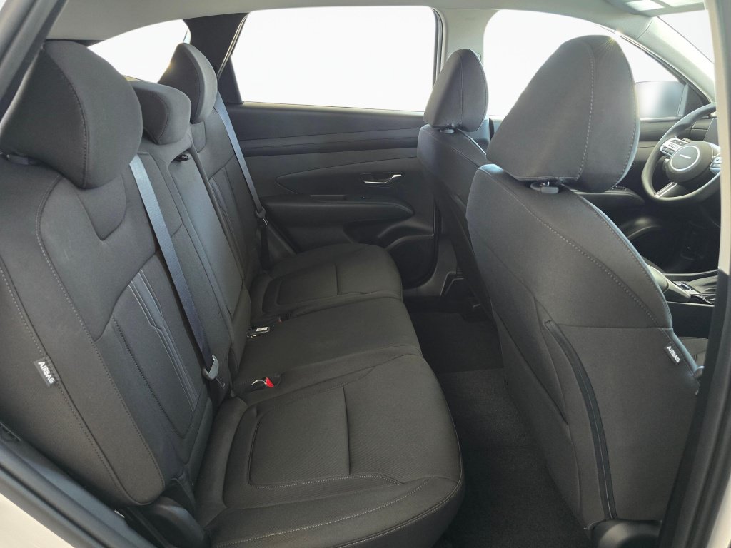 New 2026 Hyundai Tucson SEL Plus AWD/4WD image 41