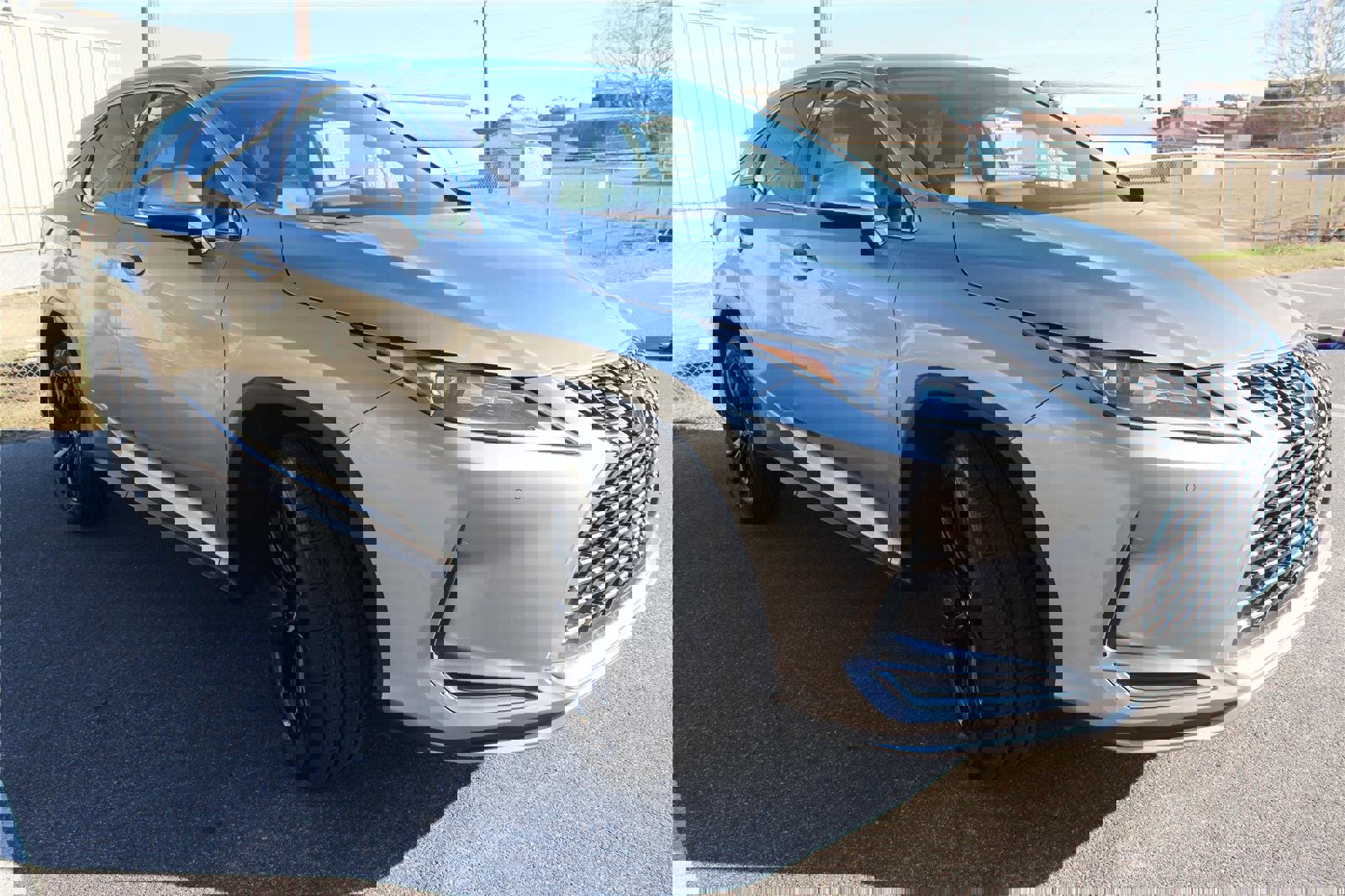 Used 2021 Lexus RX 350 FWD w/ Premium Package image 16