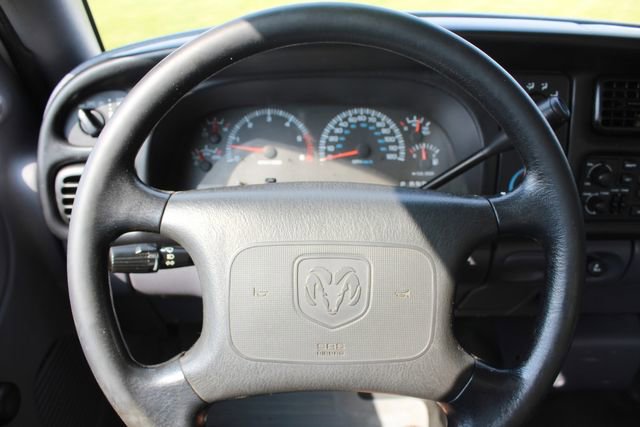 Used 2001 Dodge Ram 2500 Truck 2WD Regular Cab image 17