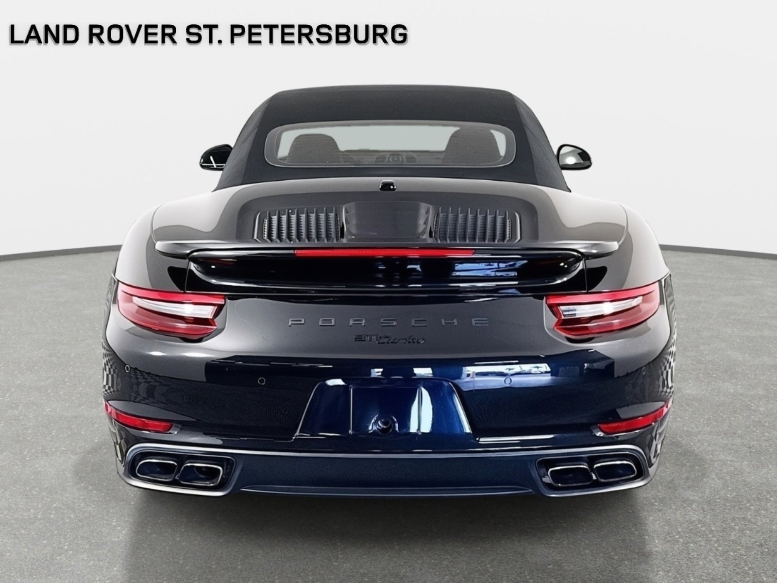 Used 2019 Porsche 911 Turbo image 7