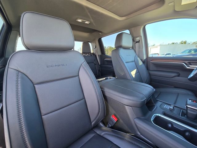 Used 2025 GMC Sierra 1500 Denali image 20