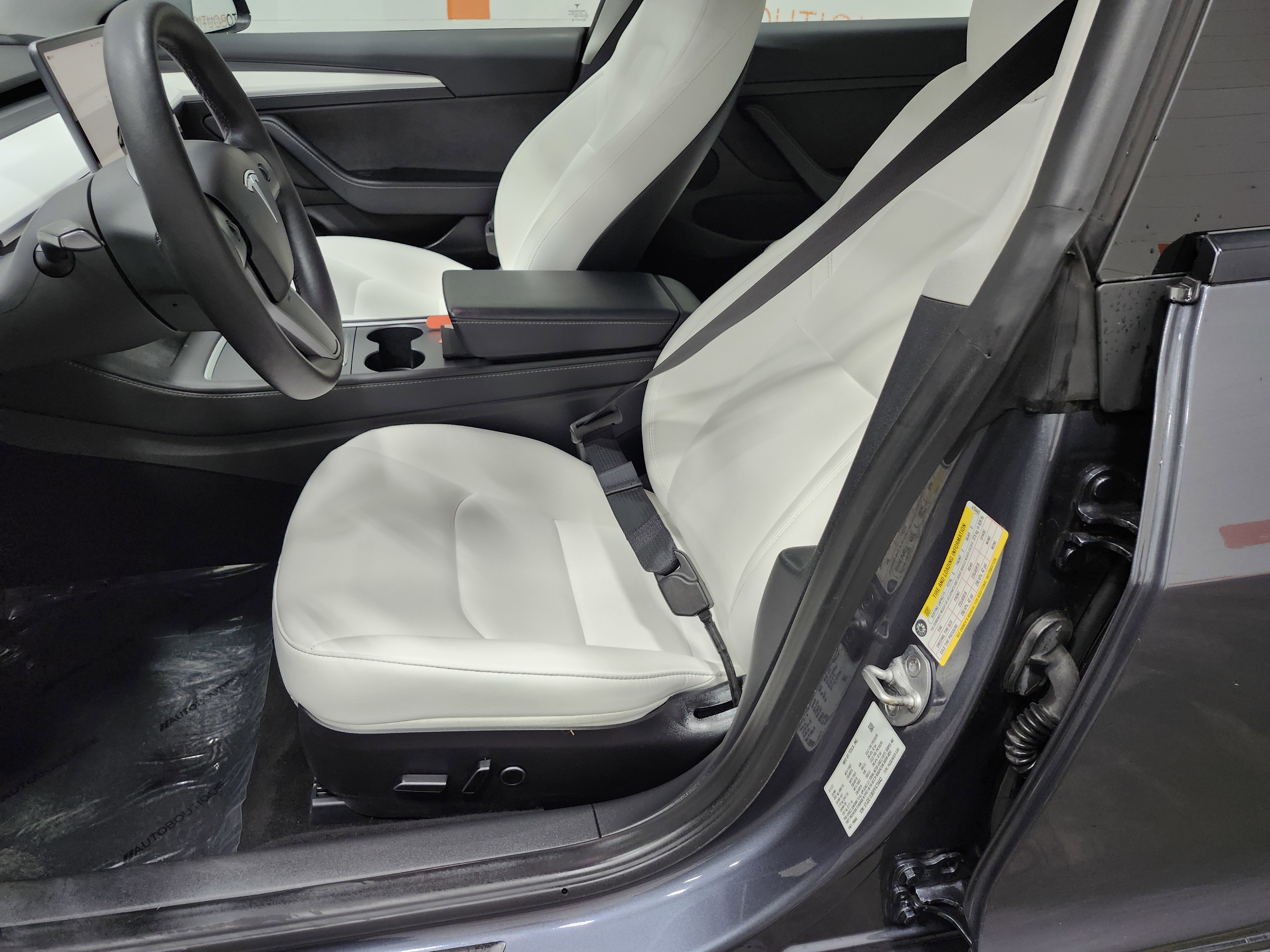 Used 2023 Tesla Model 3 Long Range image 25