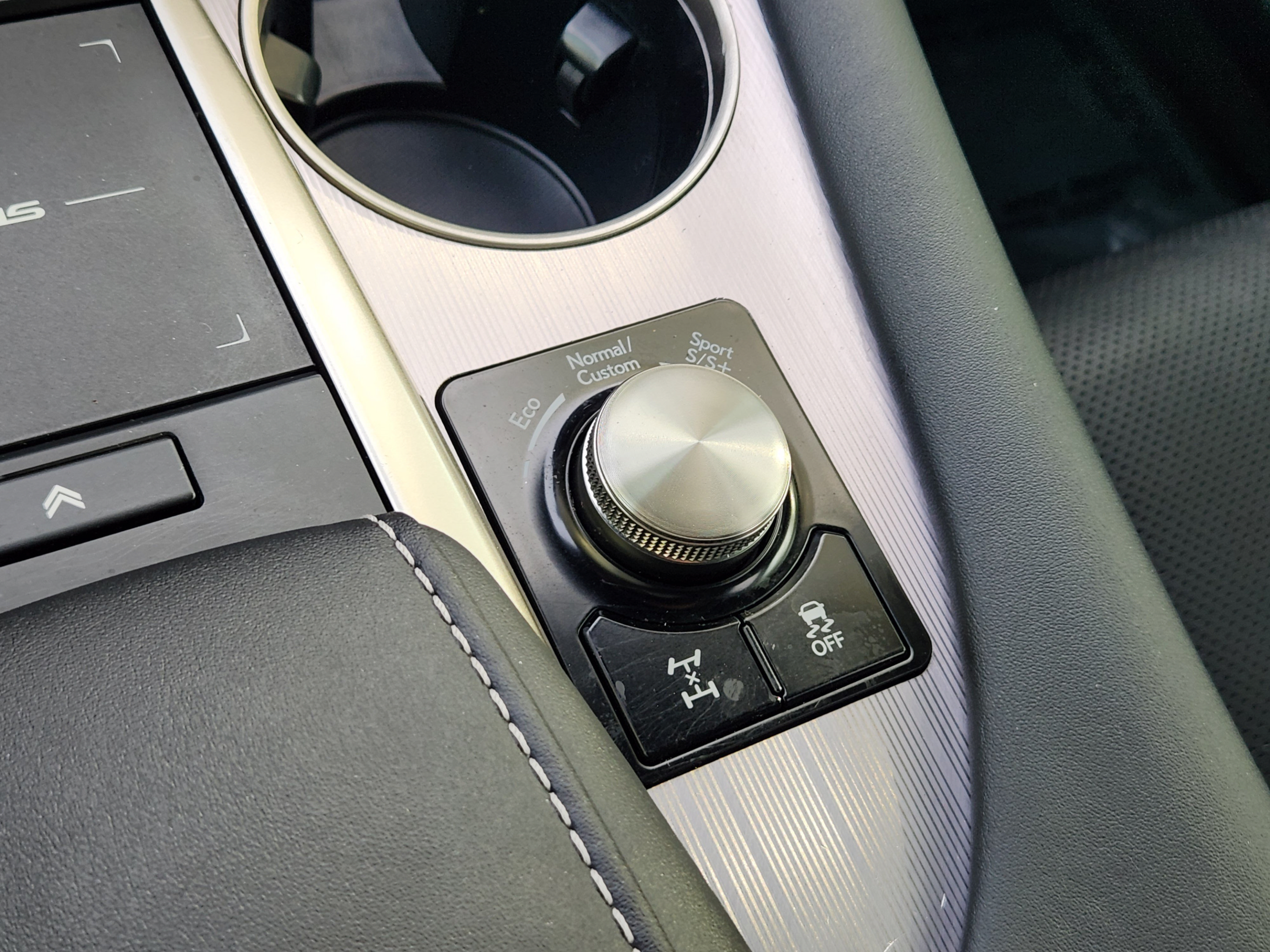 Used 2022 Lexus RX 350 F Sport AWD/4WD image 14