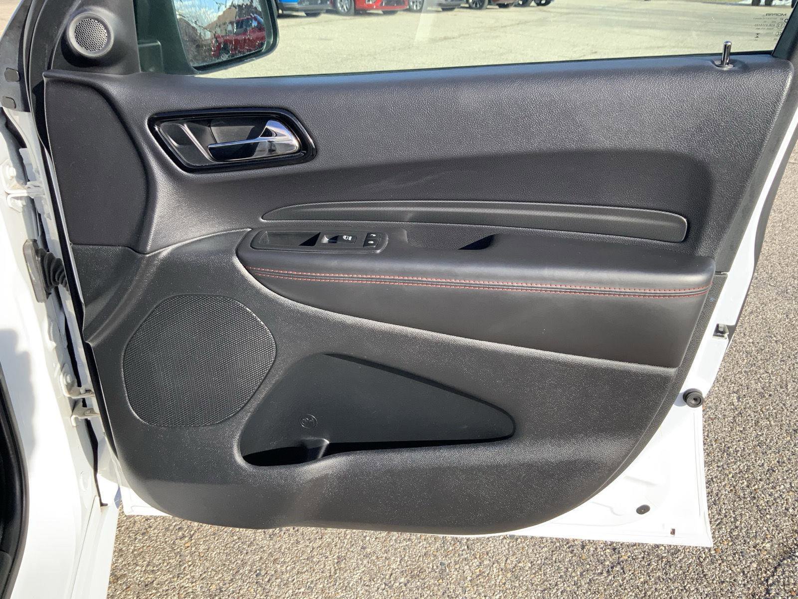 Used 2023 Dodge Durango GT image 62