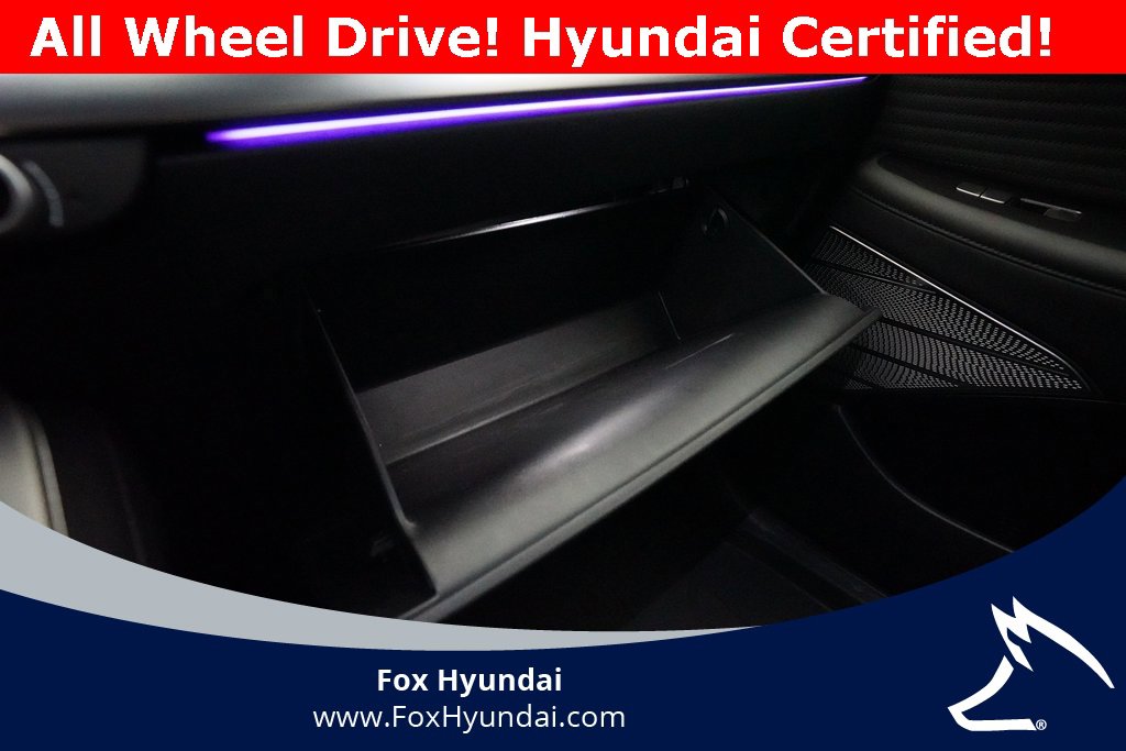 Used 2024 Hyundai Palisade Calligraphy image 30