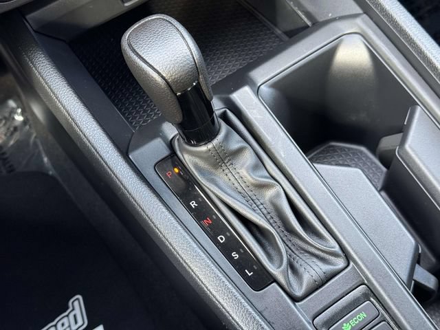 Used 2025 Honda Accord LX image 27