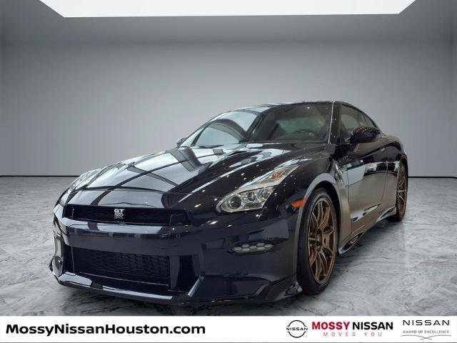 Certified 2024 Nissan GT-R w/ T-Spec Takumi Edition AWD/4WD image 4
