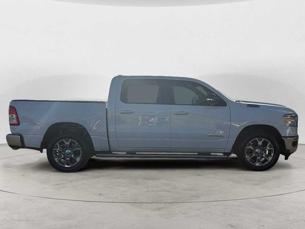 Used 2022 RAM 1500 Big Horn image 6