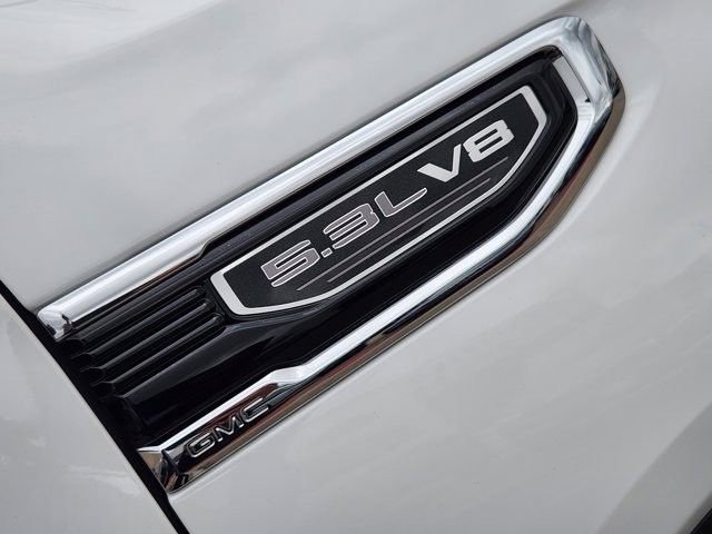 Used 2026 GMC Sierra 1500 SLT RWD image 11