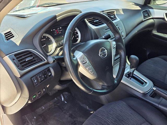 Used 2014 Nissan Sentra SV image 10