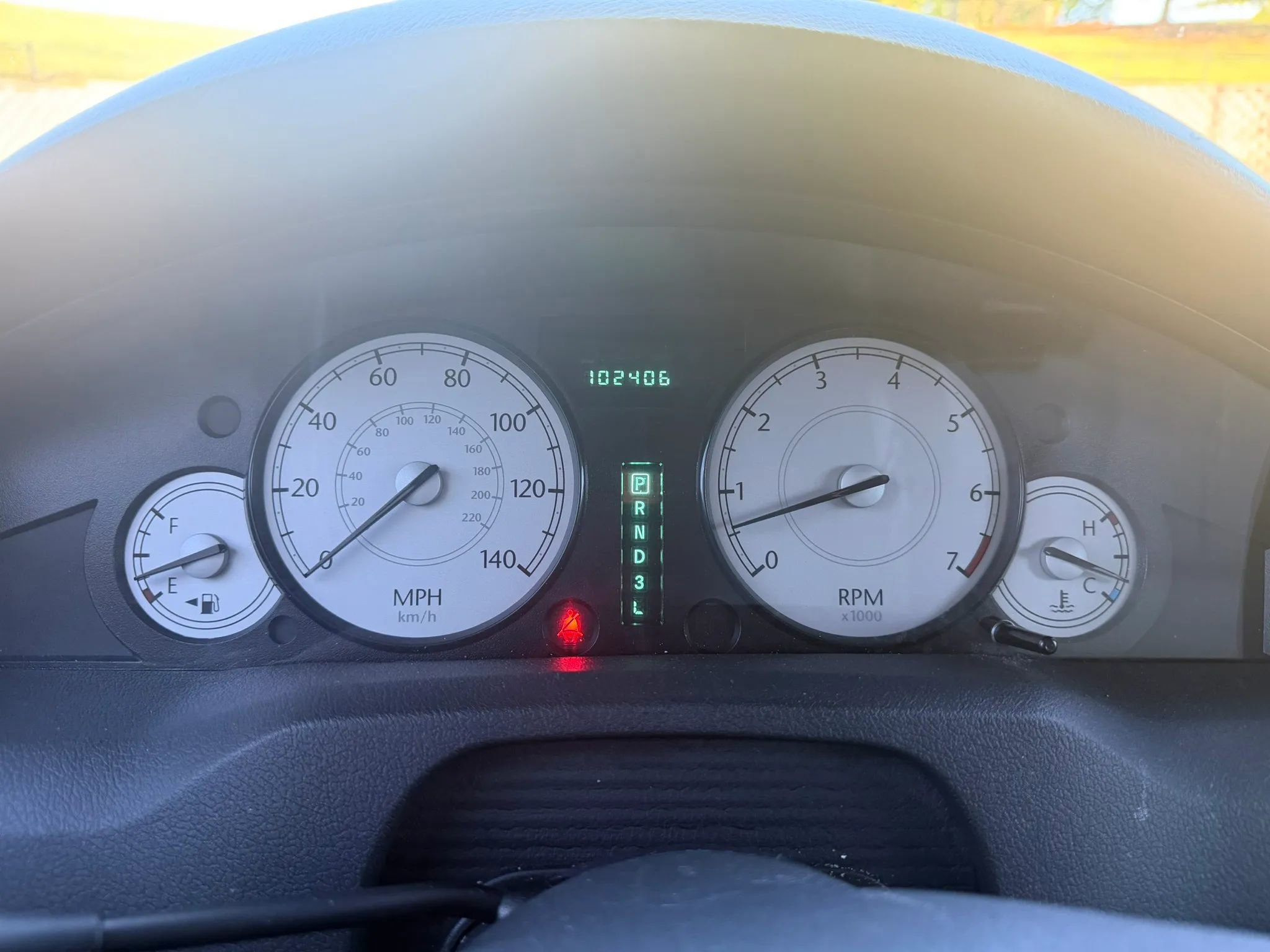 Used 2006 Chrysler 300 Touring RWD image 18