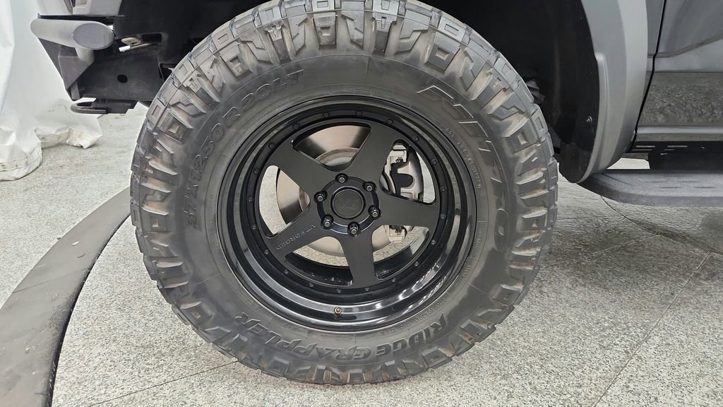 Used 2021 Ford F150 Raptor w/ Equipment Group 801A High AWD/4WD image 16