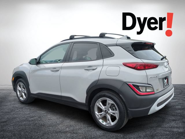 Used 2023 Hyundai Kona SEL w/ Convenience Package FWD image 6
