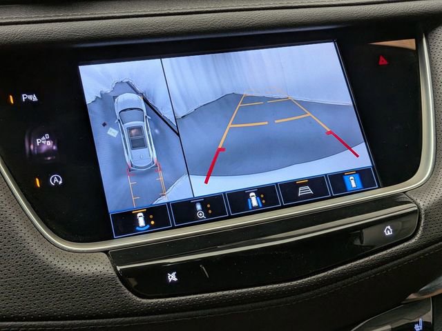 Certified 2023 Cadillac XT5 Premium Luxury w/ Technology Package image 16