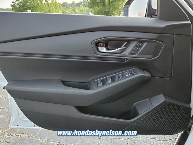 New 2025 Honda Accord EX-L image 14