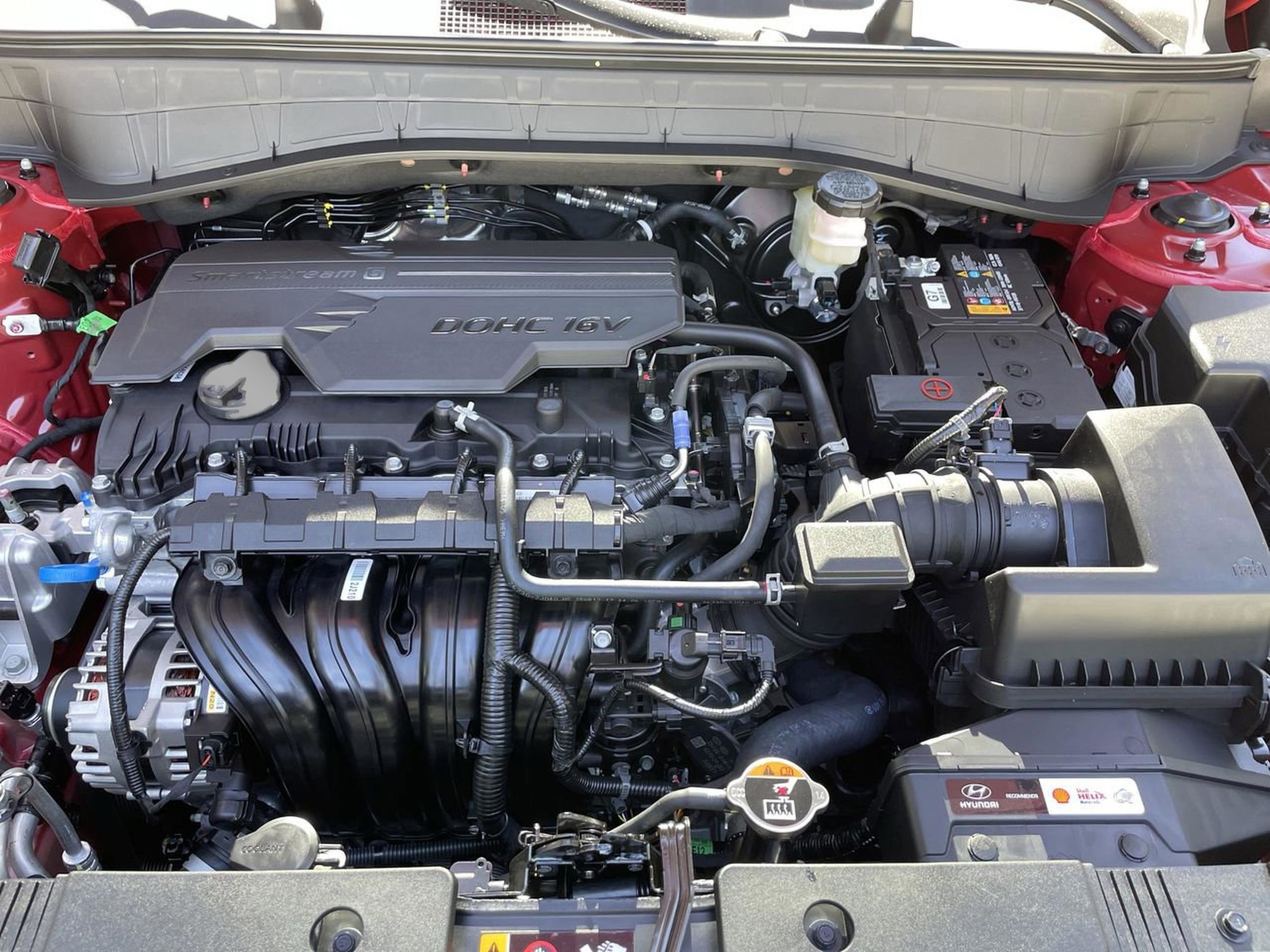 New 2026 Hyundai Kona SE image 21