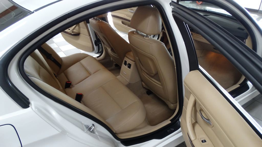 Used 2008 BMW 328i I image 10