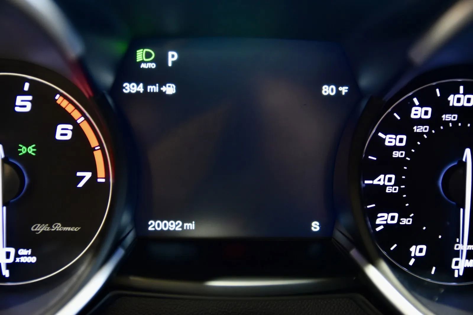 Used 2022 Alfa Romeo Stelvio Veloce image 31