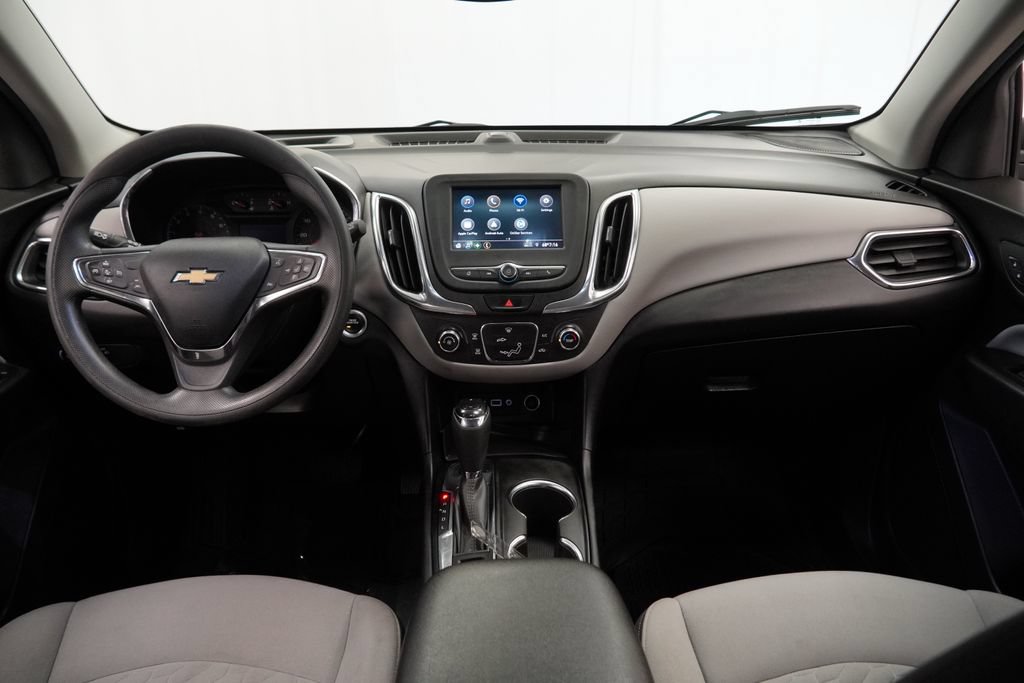Used 2021 Chevrolet Equinox LS w/ LS Convenience Package AWD/4WD image 7