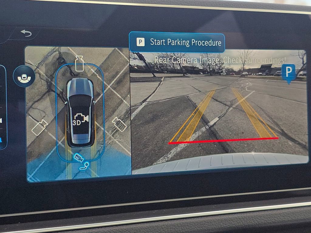 New 2026 Mercedes-Benz GLE 450 4MATIC image 33