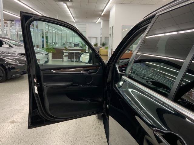 Used 2014 BMW X5 xDrive35i AWD/4WD image 29