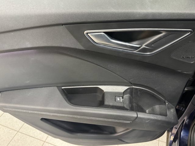 Certified 2023 Audi Q4 e-tron Prestige AWD/4WD image 35