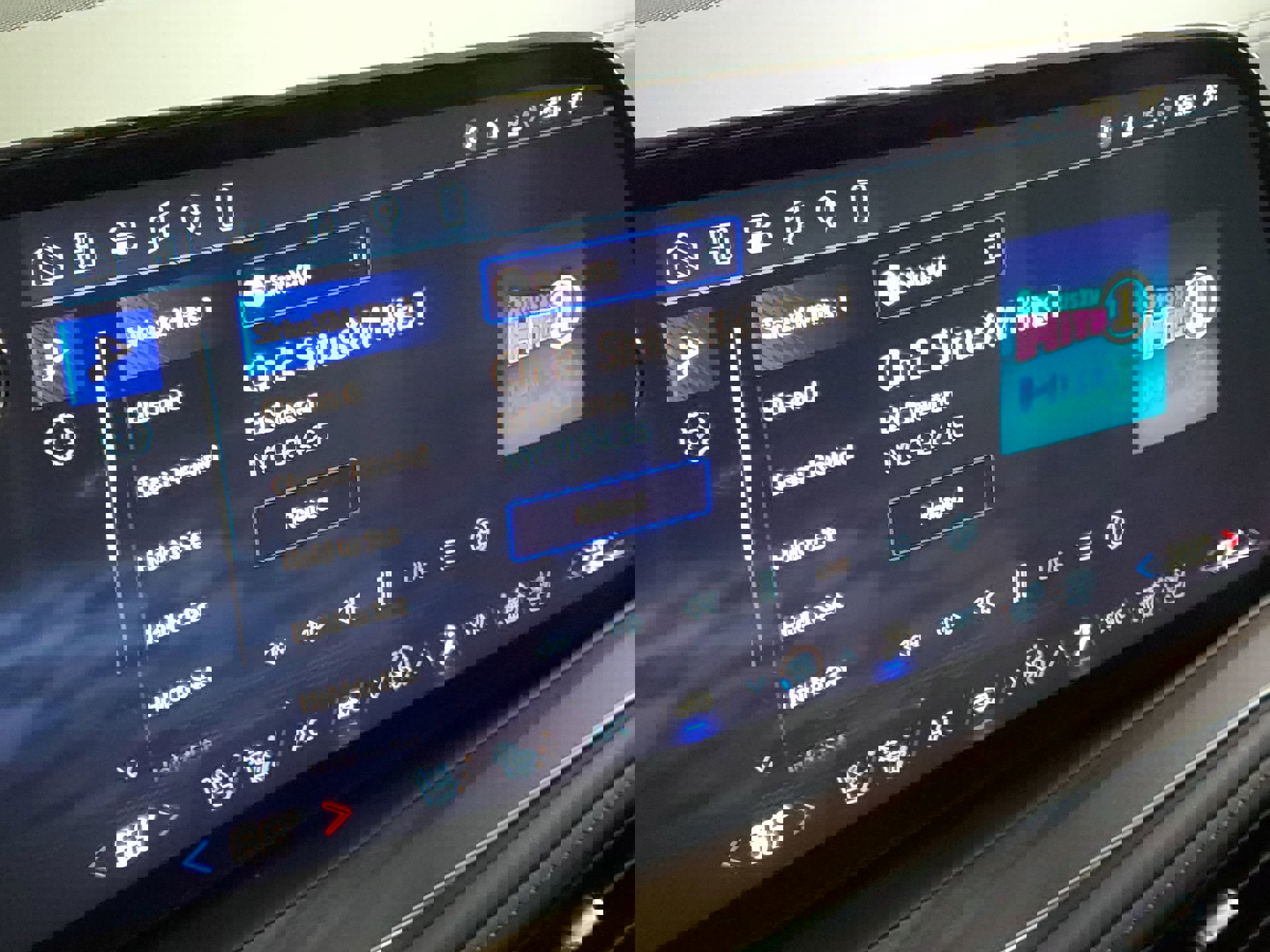 New 2026 Chevrolet Tahoe High Country w/ Sun And Tow Package image 76