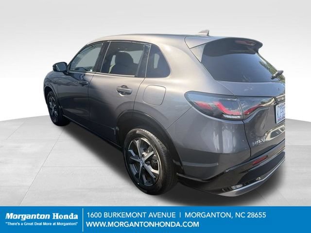 Used 2024 Honda HR-V EX-L image 5