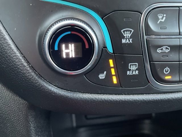 Used 2024 Chevrolet Equinox LT image 21