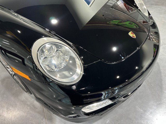 Used 2010 Porsche 911 Turbo AWD/4WD image 14