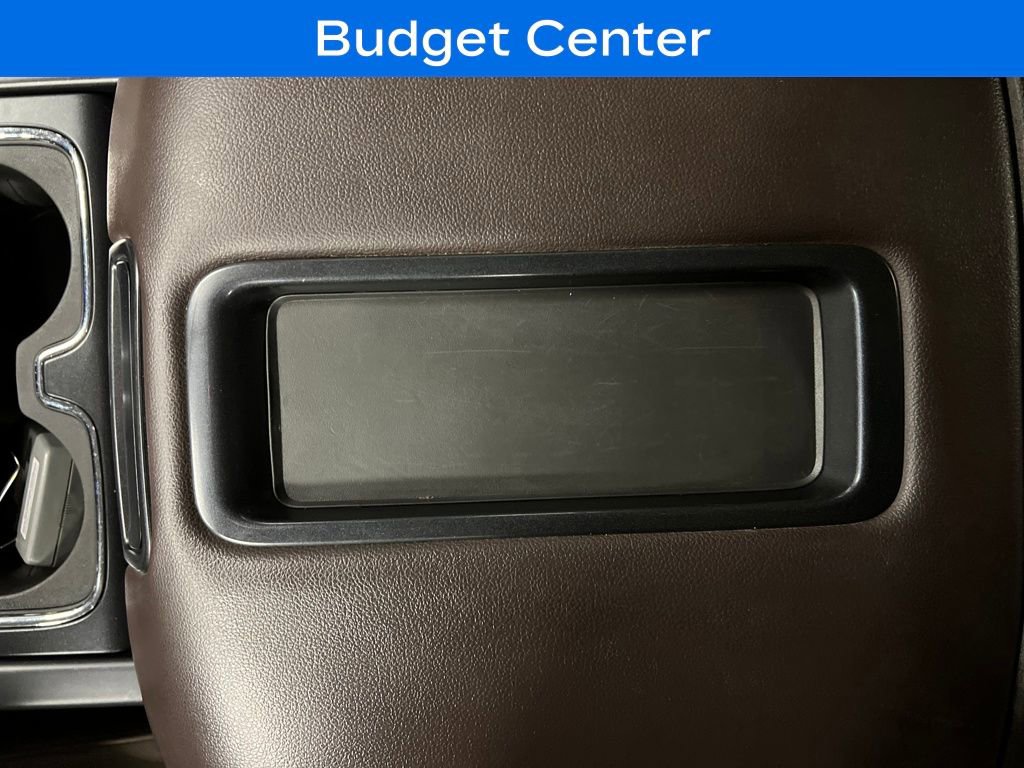 Used 2014 Chevrolet Silverado 1500 LTZ Z71 image 25