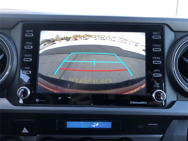 Used 2021 Toyota Tacoma TRD Sport image 16