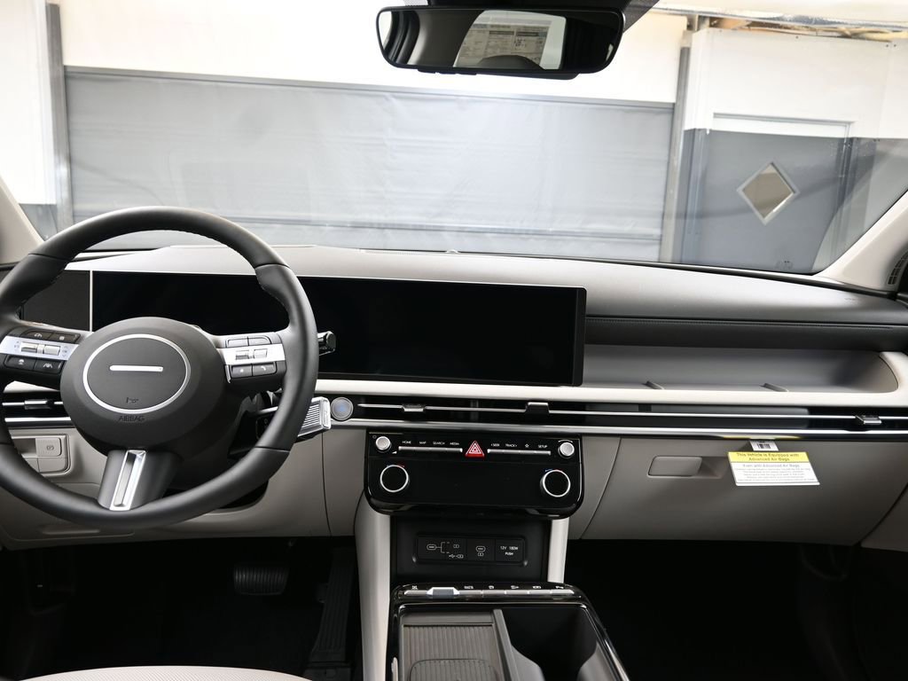 New 2026 Hyundai Tucson Limited image 22