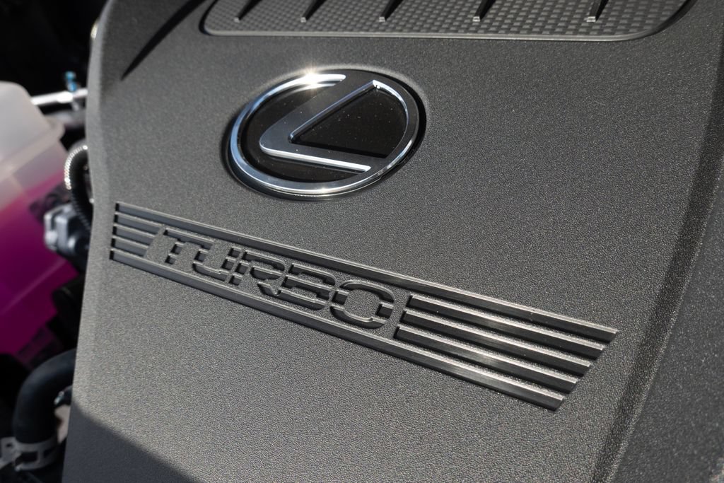 New 2026 Lexus TX 350 AWD w/ Technology Package image 5