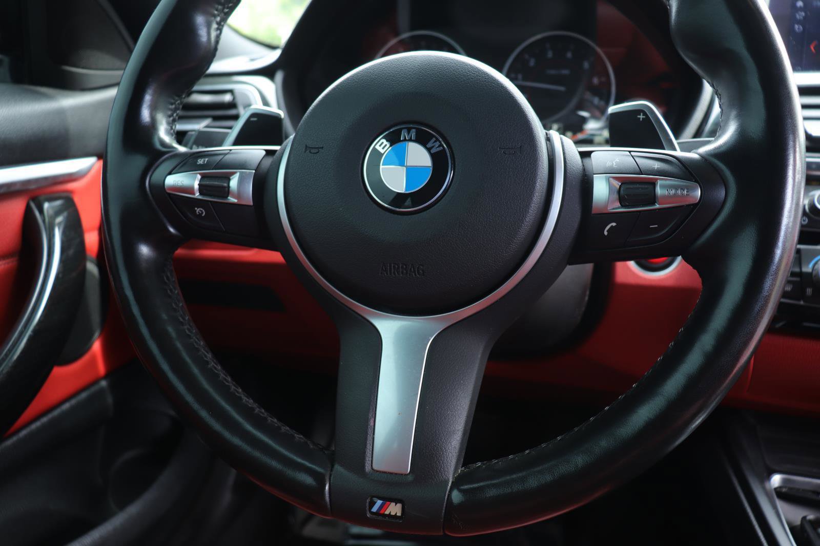 Used 2019 BMW 430i Coupe w/ M Sport Package RWD image 20