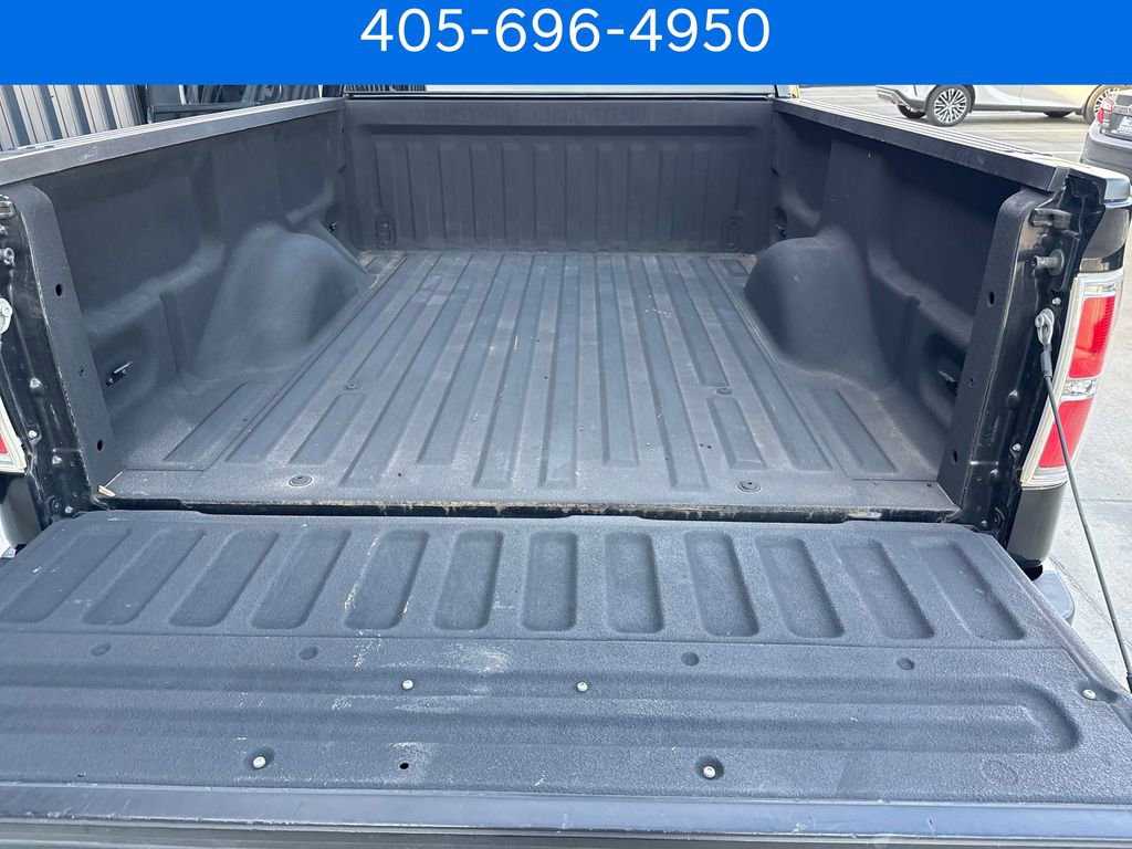 Used 2013 Ford F150 XL w/ Mid Equipment Group RWD image 24
