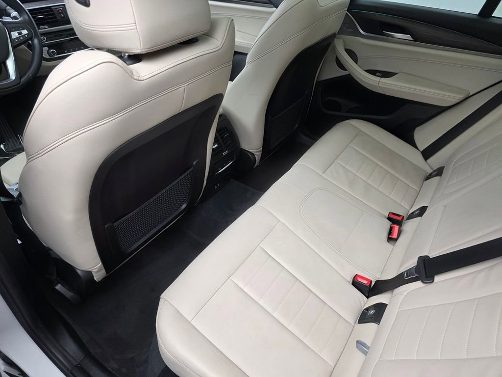 Used 2021 BMW X3 sDrive30i w/ Convenience Package RWD image 14