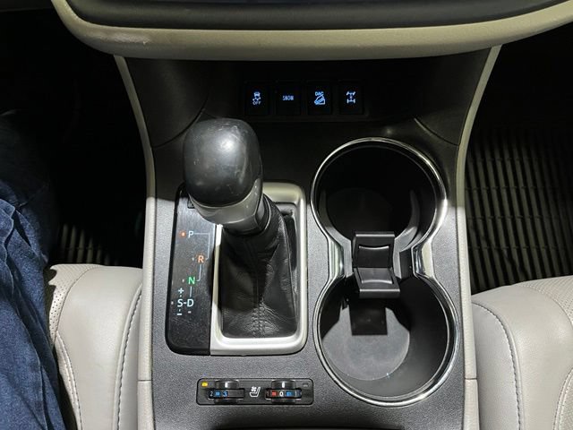 Certified 2018 Toyota Highlander Limited AWD/4WD image 22