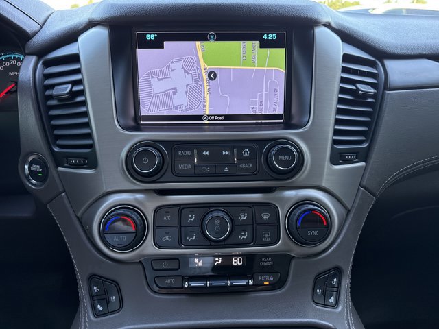 Used 2018 GMC Yukon Denali w/ Denali Ultimate Package AWD/4WD image 25