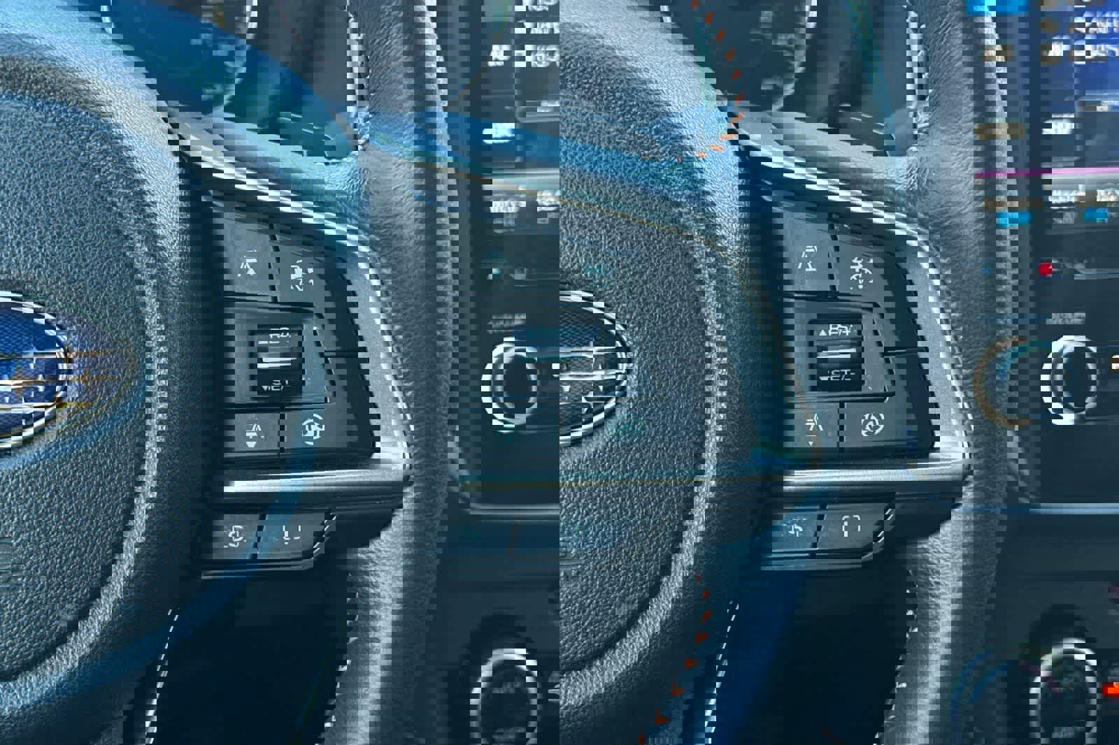 Used 2023 Subaru Crosstrek 2.5i Limited w/ Moonroof Package image 26